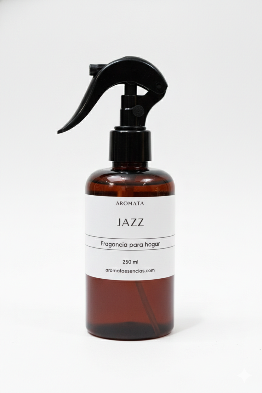 Home spray Jazz 250ml