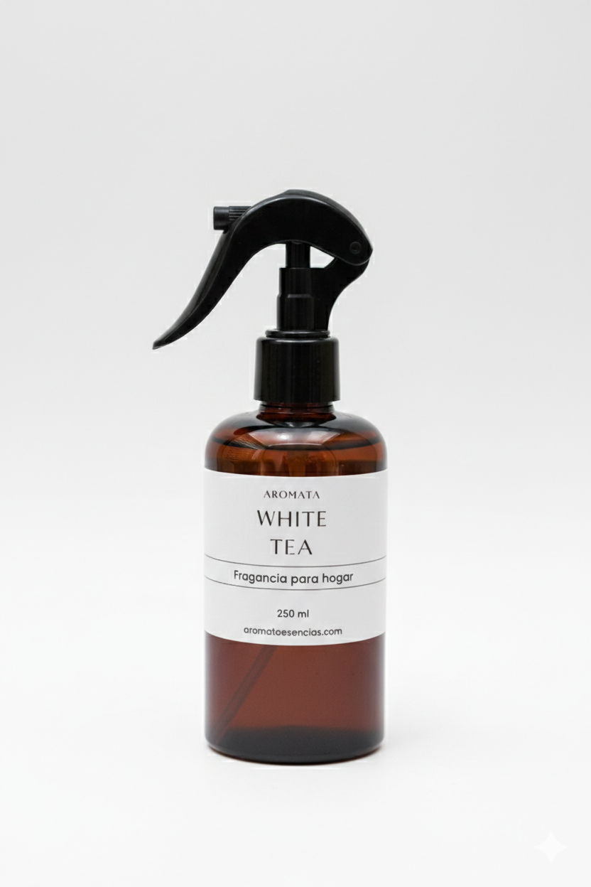 Home spray White Tea 250ml