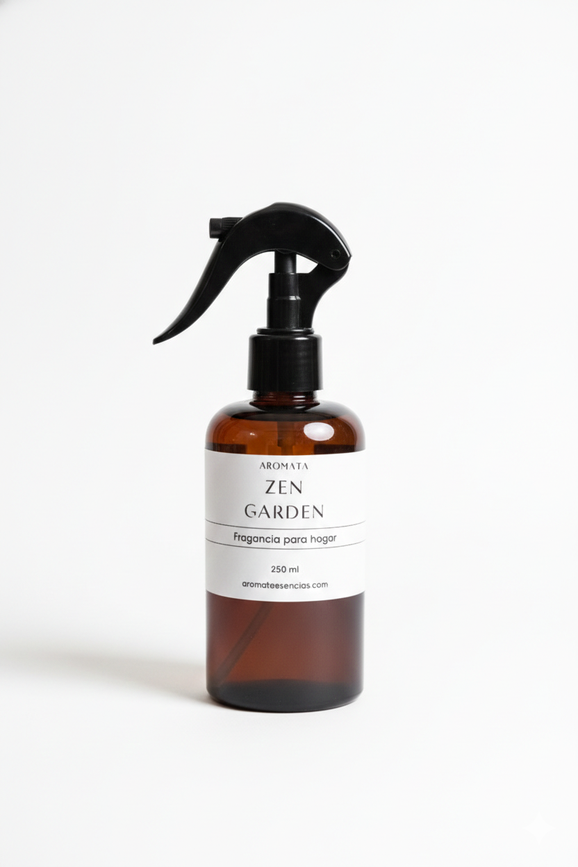 Home spray Zen Garden 250ml