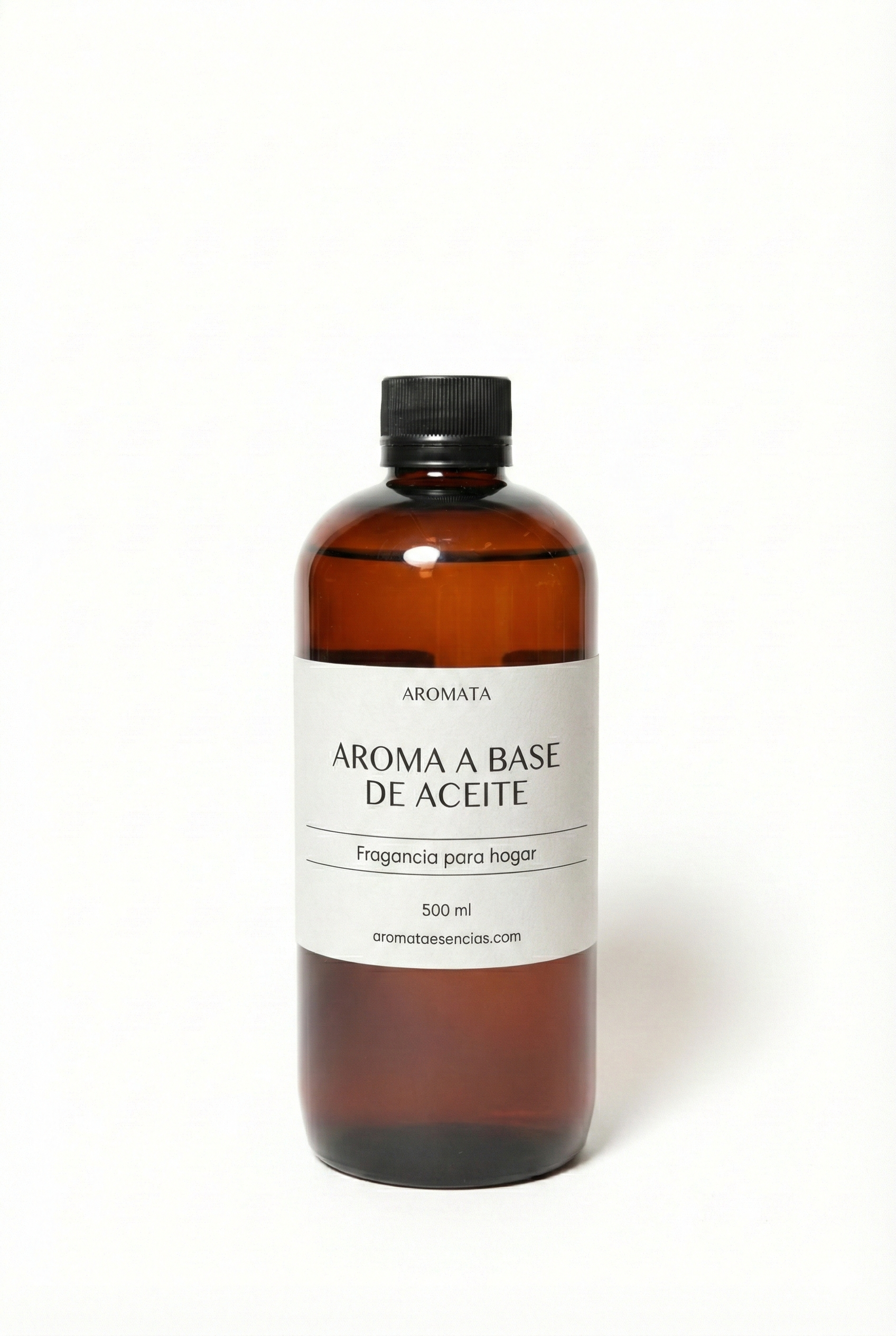 Recarga de aroma 500ml