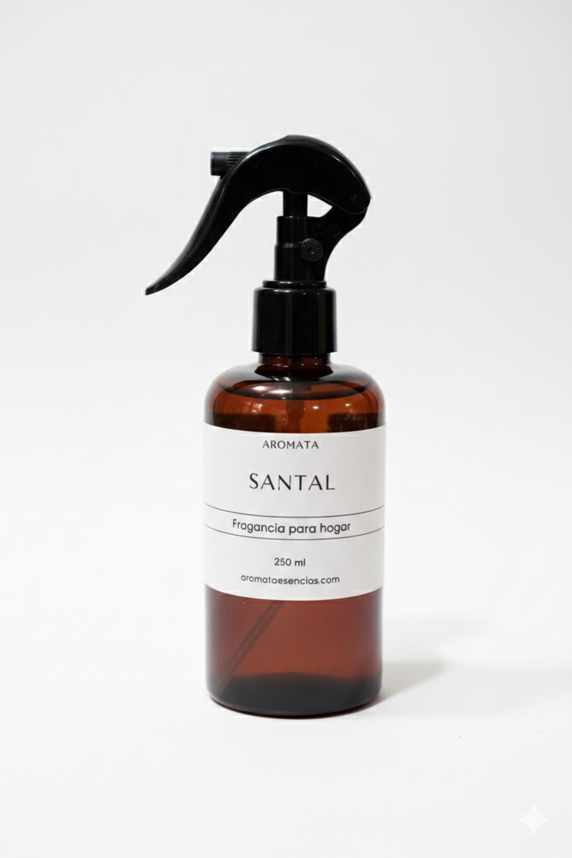Home spray Santal 250ml