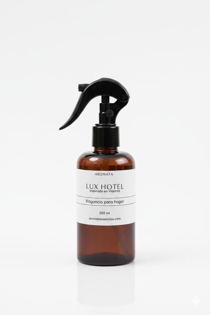 Home spray Lux Hotel 250ml