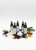 Set 6x 60ml Home Sprays